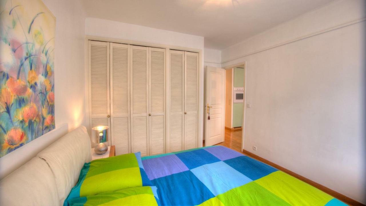 2 Pieces 57 Rue D'Antibes Proche Palais Apartman Cannes Kültér fotó